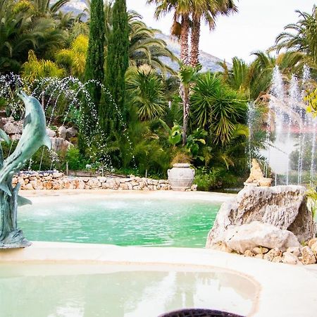 Agriturismo Paradiso Di Barchi Villa Terracina Buitenkant foto