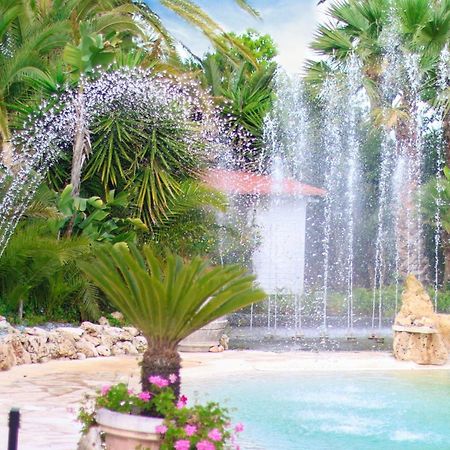 Agriturismo Paradiso Di Barchi Villa Terracina Buitenkant foto