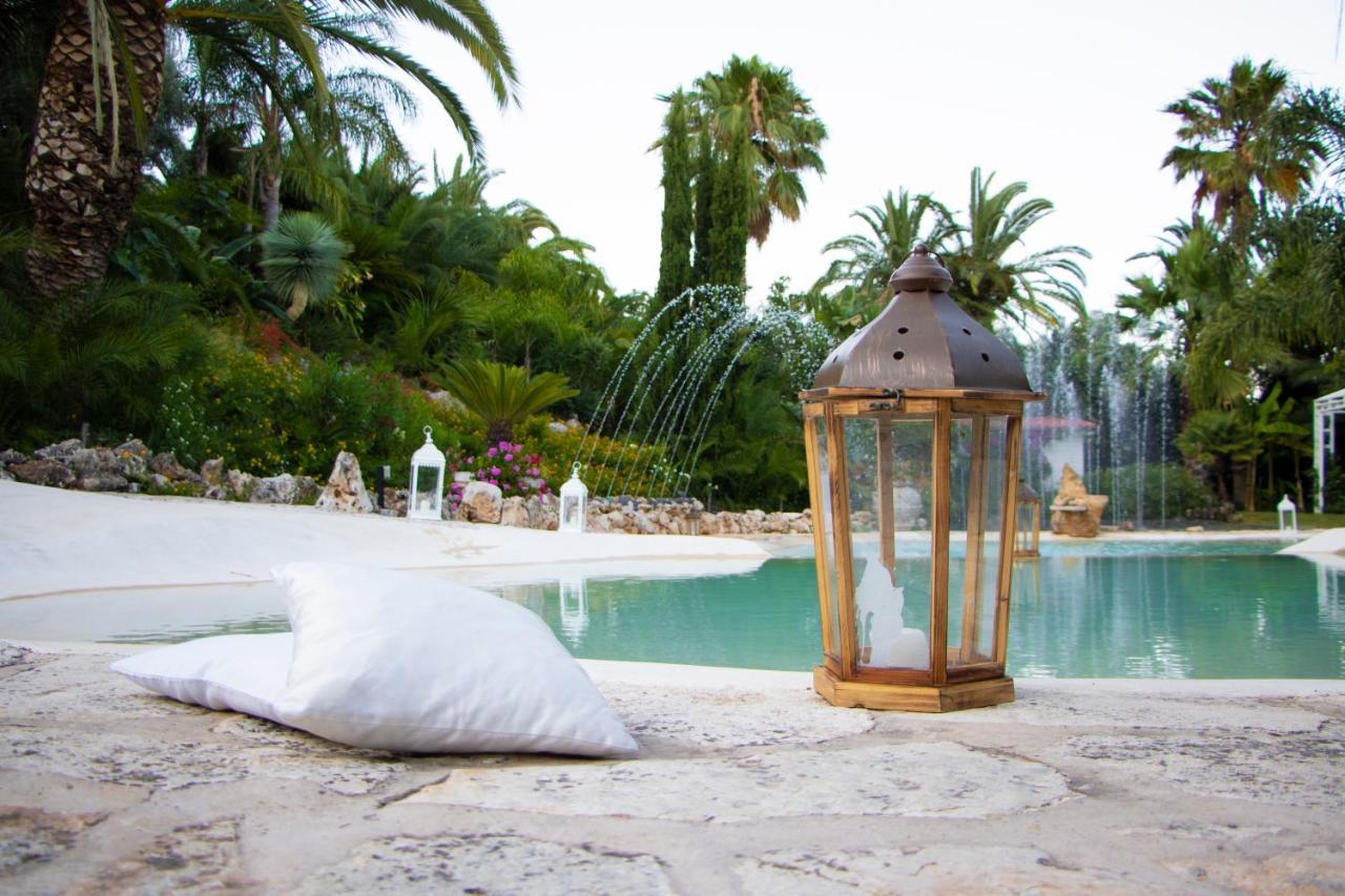 Agriturismo Paradiso Di Barchi Villa Terracina Buitenkant foto