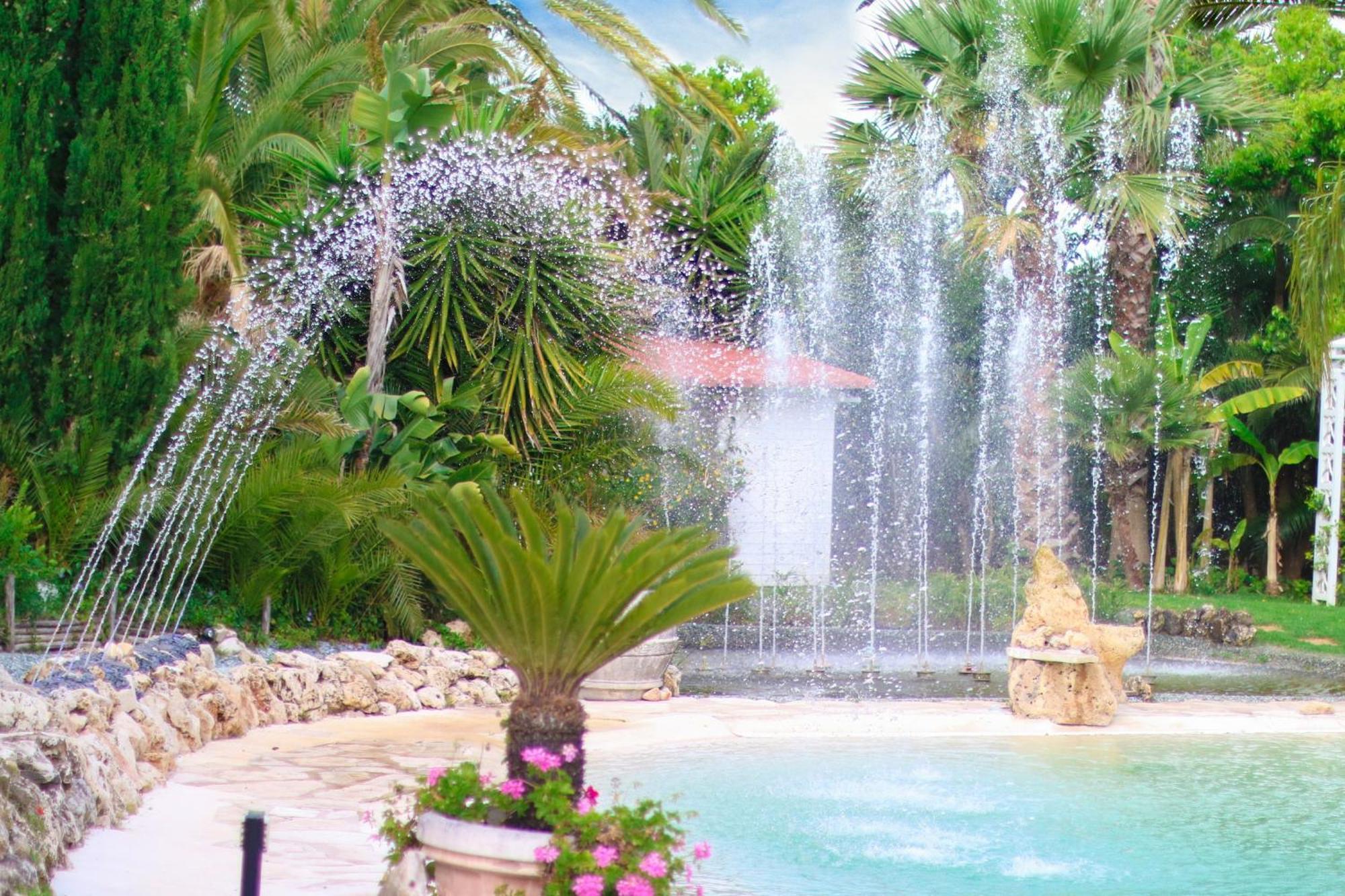 Agriturismo Paradiso Di Barchi Villa Terracina Buitenkant foto